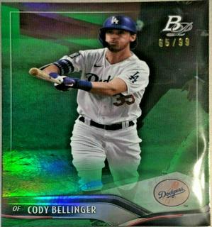 Cody Bellinger