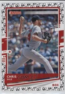 Chris Sale