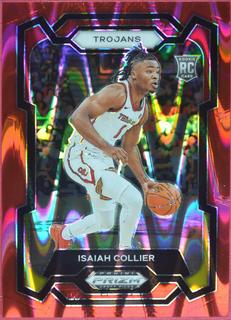 Isaiah Collier