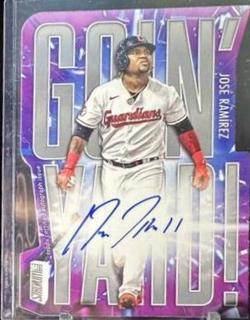 Jose Ramirez