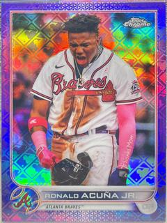 Ronald Acuna Jr.