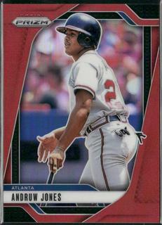 Andruw Jones
