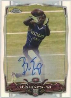 Bruce Ellington