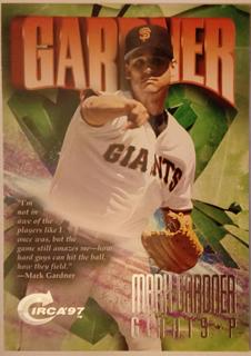 Mark Gardner
