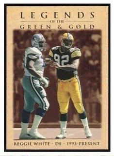 Reggie White