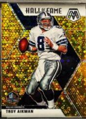 Troy Aikman