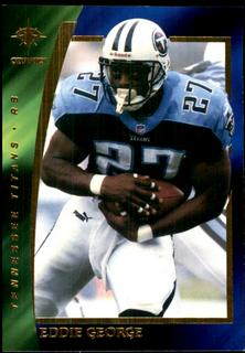 Eddie George