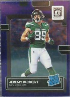 Jeremy Ruckert