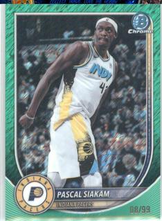 Pascal Siakam