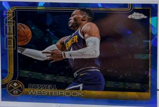 Russell Westbrook