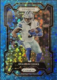 Brandin Cooks
