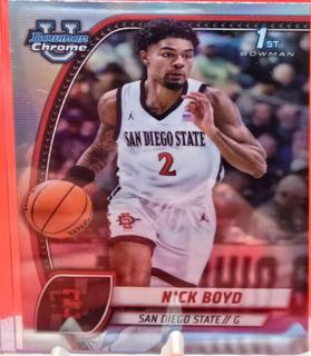 Nick Boyd