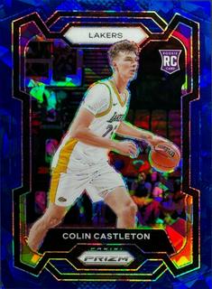 Colin Castleton