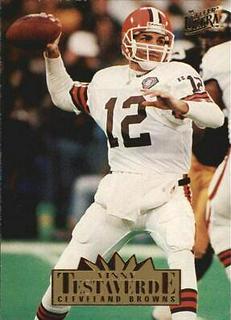 Vinny Testaverde