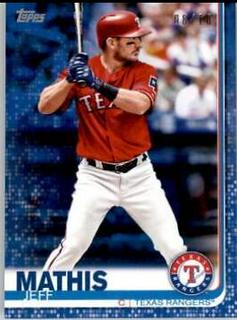 Jeff Mathis