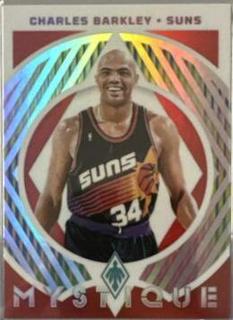 Charles Barkley