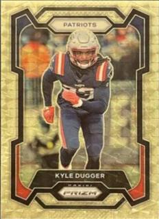 Kyle Dugger