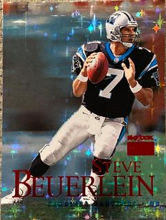 Steve Beuerlein