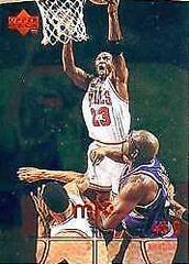 Michael Jordan #123 Prices | 1998 Upper Deck Mjx | Basketball Cards
