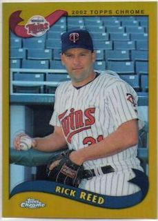 Rick Reed