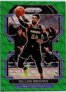 Dillon Brooks