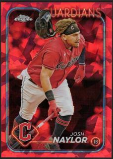 Josh Naylor