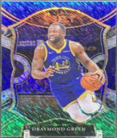Draymond Green