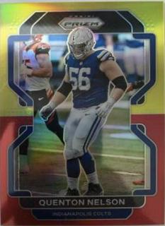 Quenton Nelson