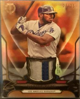 Yasiel Puig