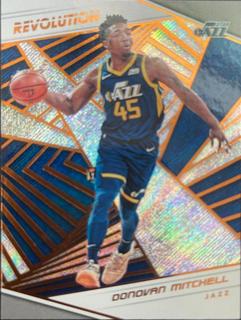 Donovan Mitchell