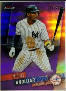 Miguel Andujar