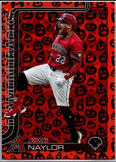 Josh Naylor