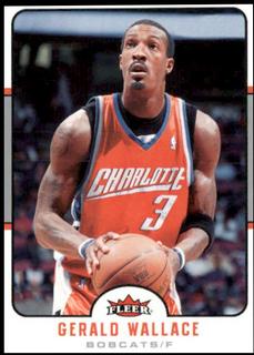 Gerald Wallace