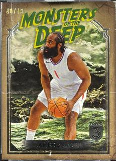 James Harden