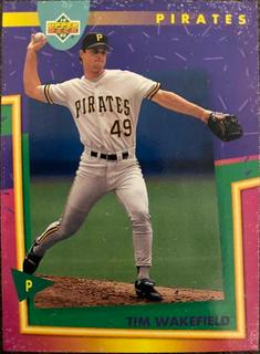 Tim Wakefield