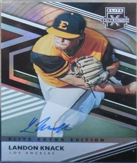 Landon Knack