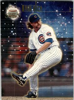 Rod Beck