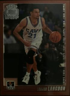 Trajan Langdon