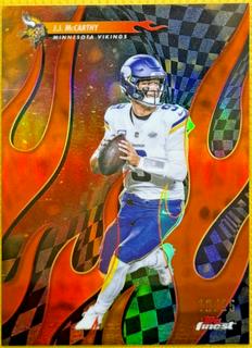 J.J. McCarthy