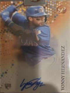Yonny Hernandez