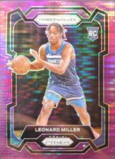 Leonard Miller