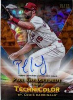Paul Goldschmidt