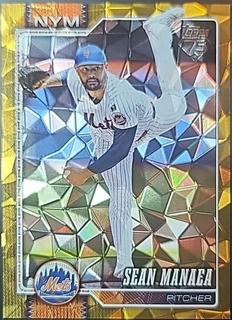 Sean Manaea