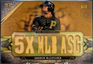 Andrew McCutchen