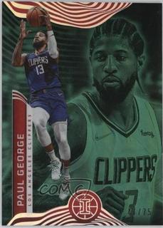 Paul George