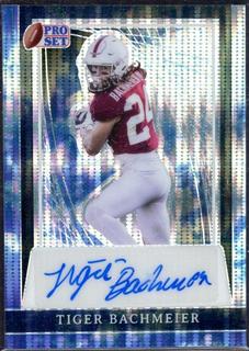 Tiger Bachmeier