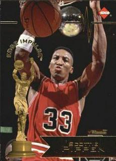 Scottie Pippen