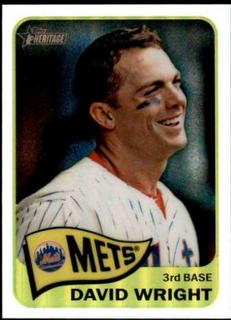 David Wright