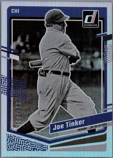 Joe Tinker