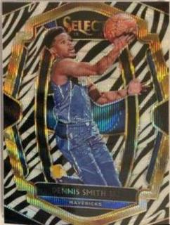 Dennis Smith Jr.